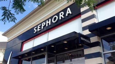 sephora sustainability program.